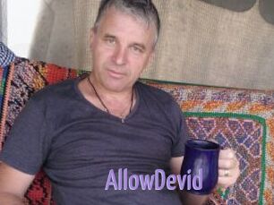 AllowDevid