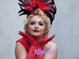AllyGold