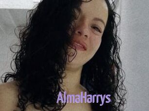AlmaHarrys