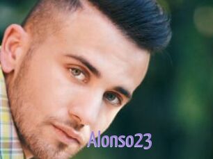 Alonso23