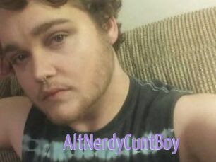 AltNerdyCuntBoy