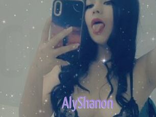 AlyShanon