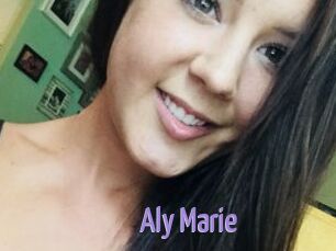 Aly_Marie