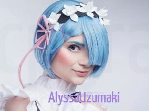 AlyssaUzumaki