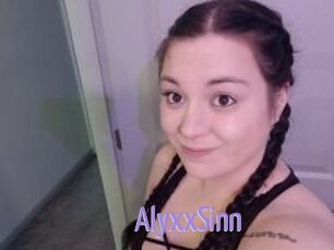 Alyxx_Sinn