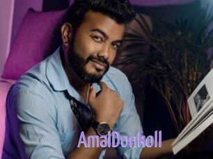 AmalDonkoll