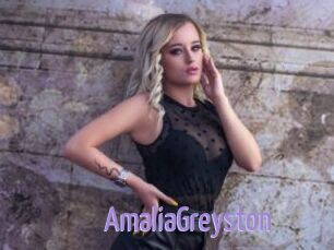 AmaliaGreyston