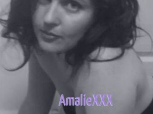 AmalieXXX
