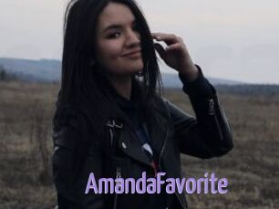 AmandaFavorite