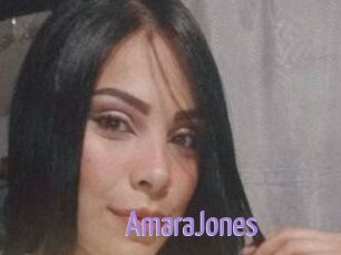 AmaraJones