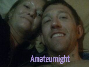 Amateurnight