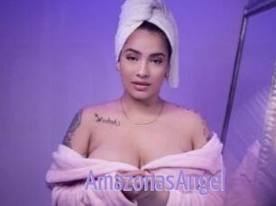 AmazonasAngel