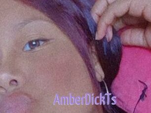 AmberDickTs
