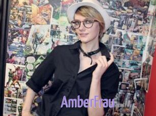 AmberFrau