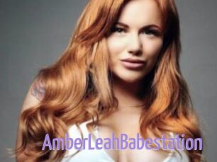 AmberLeahBabestation
