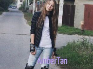 AmberTan