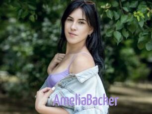 AmeliaBacker
