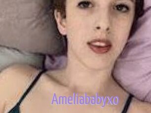 Ameliababyxo