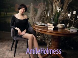 AmileHolmess