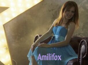 Amilifox