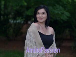 AminaPassion