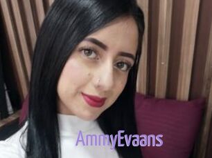 AmmyEvaans