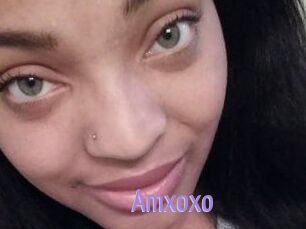 Amxoxo