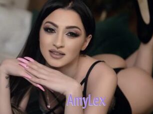 AmyLex