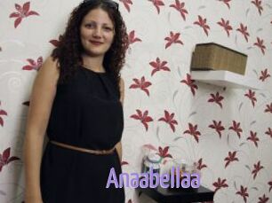 Anaabellaa