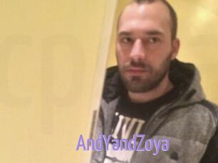 AndYandZoya