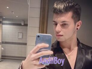 AndiiBoy