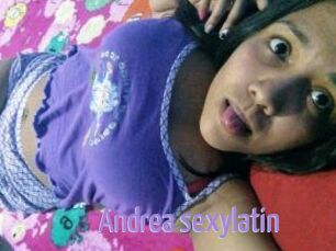 Andrea_sexylatin