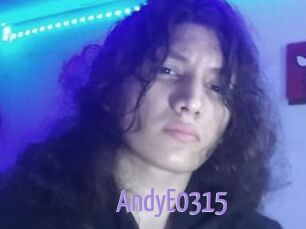 AndyE0315
