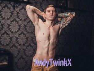 AndyTwinkX