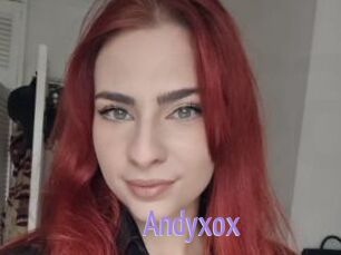 Andyxox