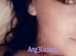 Ang3Licious