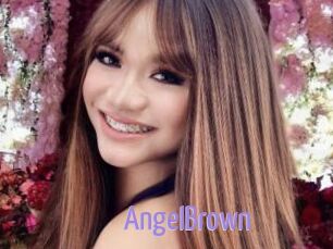 AngeIBrown
