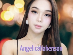 AngelicaHakenson