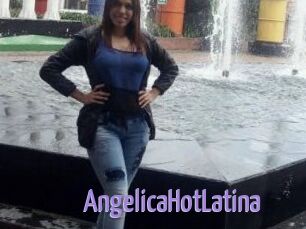 AngelicaHotLatina