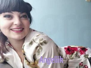 Angeliik