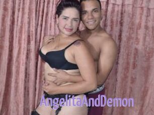 AngelitaAndDemon