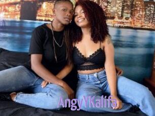 AngyYKalifa