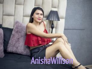 AnishaWillson