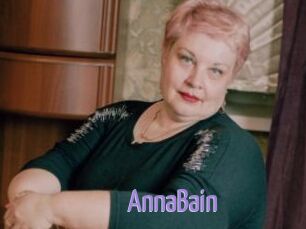 AnnaBain