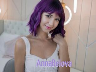 AnnaBelova