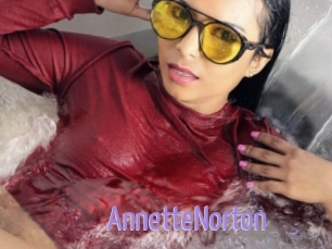 AnnetteNorton
