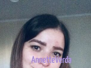 AnnetteVerda