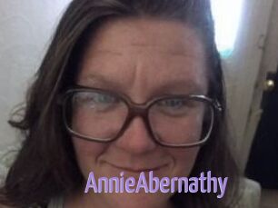AnnieAbernathy