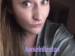 AnnieInBoston