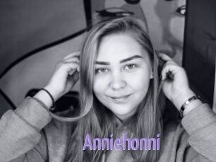 Anniehonni